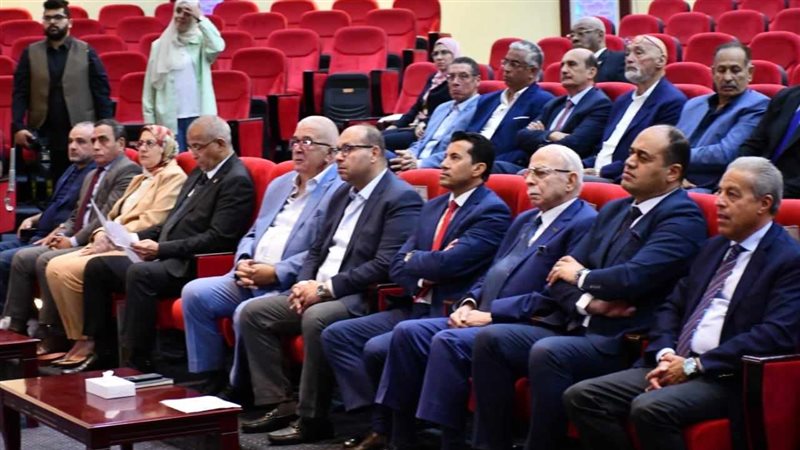 رؤساء الاتحادات،