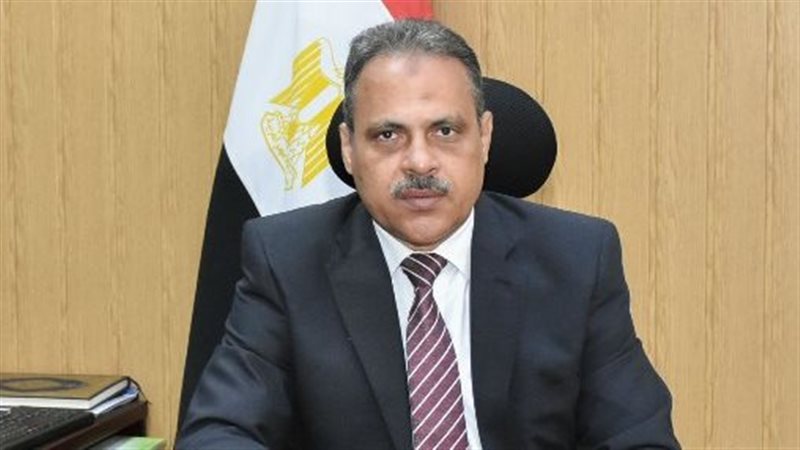 المهندس حازم الأشموني