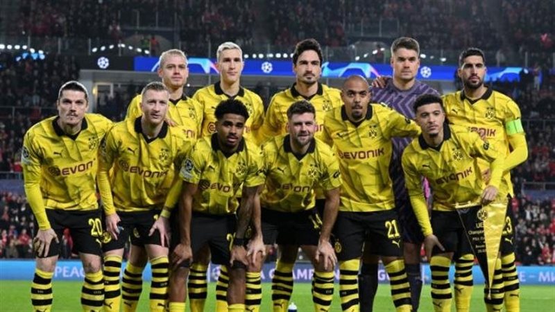 بوروسيا دوتموند