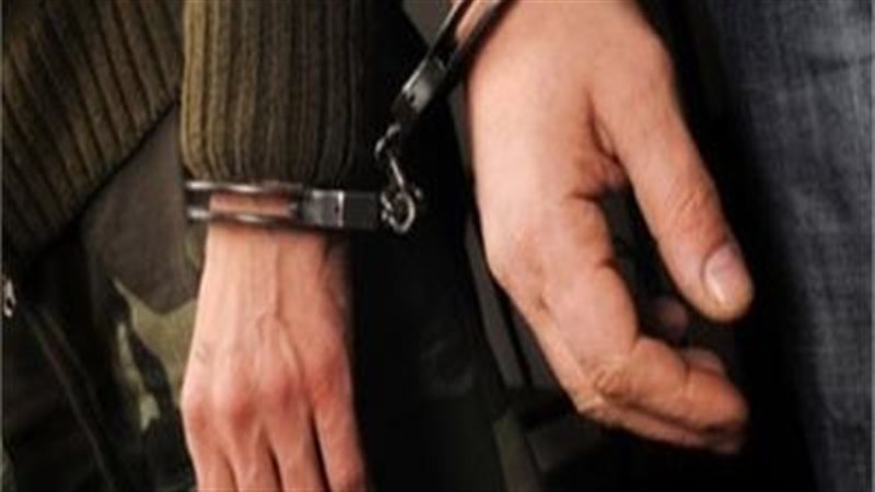 ضبط متهم شرع في قتل