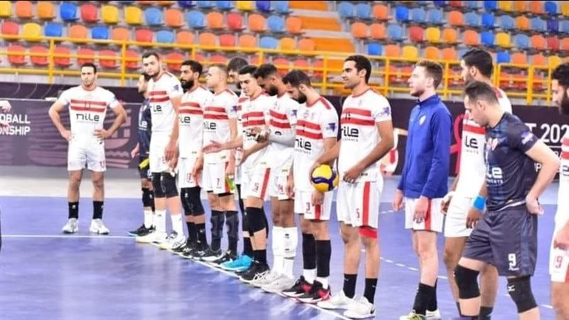 الزمالك، فيتو