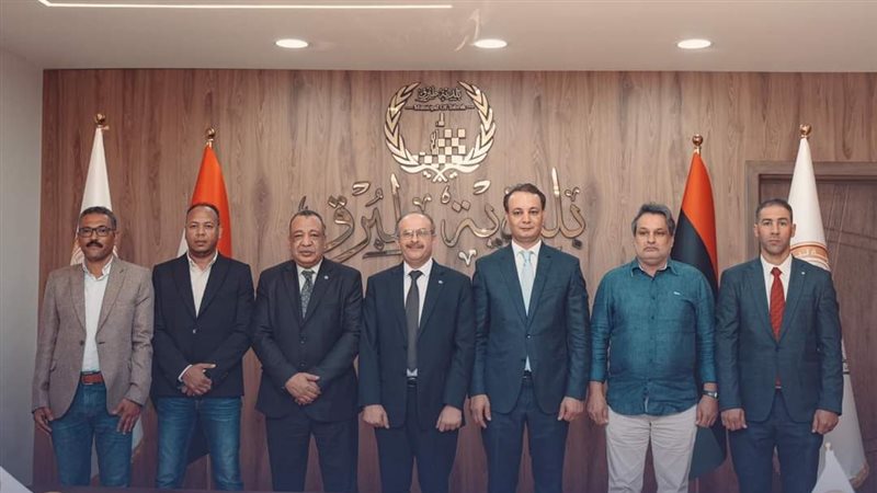 المقاولون العرب،فيتو