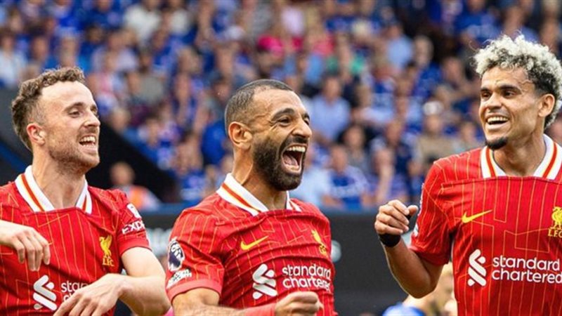 ليفربول ، فيتو