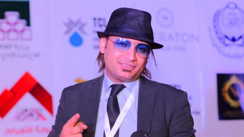 المذيع الفرفوش