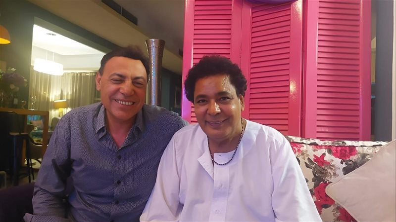 محمد منير والغيطي،