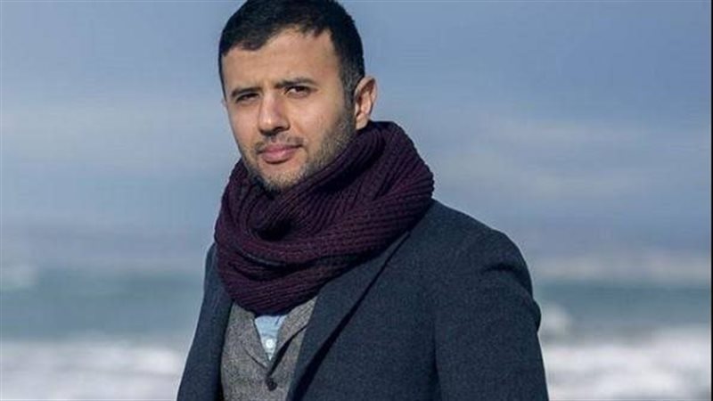 حمزة نمرة، فيتو