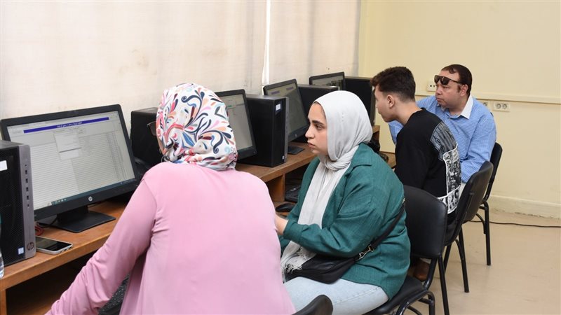 تنسيق الجامعات 2024،