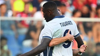 إنتر ميلان يسقط في فخ التعادل أمام مونزا بالدوري الإيطالي 