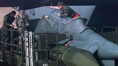 يمكنها قلب موازين الحرب في أوكرانيا، معلومات عن صواريخ كروز الشبحية، وأمريكا تغير موقفها بسبب نجاحات كييف في كورسك