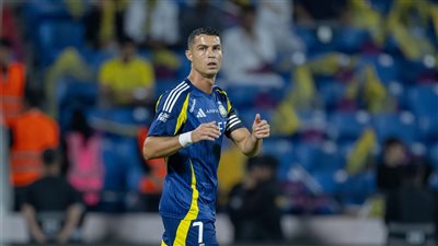 نهاية غير متوقعة، إعلامي سعودي يصدم جماهير النصر بشأن مستقبل كريستيانو رونالدو