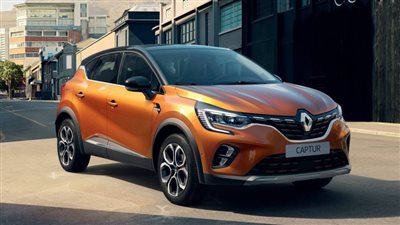 ارتفاع جديد في أسعار سيارات رينو 