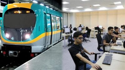  أخبار مصر، مستشار الرئيس للصحة يكشف خطورة جدري القرود وحقيقة وصوله مصر، مترو الأنفاق يعلن عن وظائف بجميع الخطوط، بالخطوات كيف يتعرف الطالب على كليته بموقع التنسيق