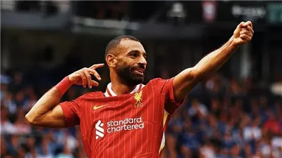 بقيادة محمد صلاح، التشكيل المثالي للجولة الأولى من الدوري الإنجليزي 