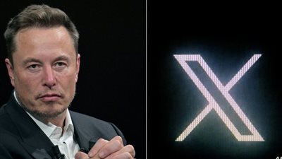 أول تعليق من إيلون ماسك على إغلاق مكتب 