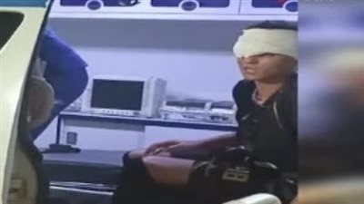 تفاصيل إصابة لاعب الزمالك بجرح قطعي في الوجه ونقله للمستشفى 