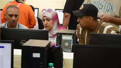 قبل إعلانها رسميا بعد قليل، نسب القبول المتوقعة بالمرحلة الأولى لـ تنسيق الجامعات 2024