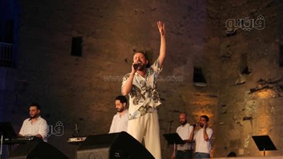 لؤى يكشف سر غيابه عن الساحة الفنية ويعلن عن سينجل جديدة