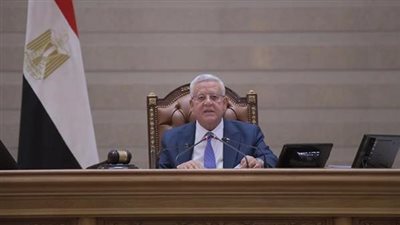 رئيس النواب يطالب بسرعة موافاة المجلس بأسماء ممثلى الهيئات البرلمانية للأحزاب