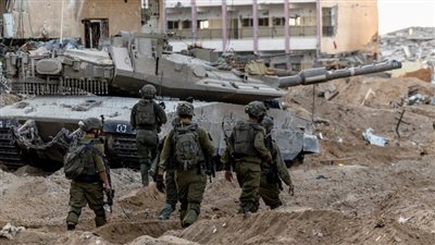 هيئة البث الإسرائيلية تعلن استعادة جثت 6 رهائن من قطاع غزة