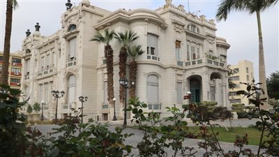 جامعة عين شمس تعلن تشكيل فريق 