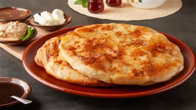 طريقة عمل الفطير المشلتت في البيت