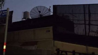 لبنان يدخل العتمة الشاملة والمسئولون يتبادلون الاتهامات.. تصاعد حدة القتال على الحدود.. ورسائل استغاثة لمصر من أجل الغاز