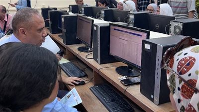 ظهور نتيجة تنسيق الكليات 2024-2025 المرحلة الأولى في محافظة الدقهلية (لينك فيتو)