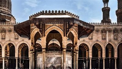 الآثار: الحكومة الأمريكية استثمرت أكثر من 100 مليون دولار لحماية التراث المصري