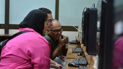  موعد إعلان نتيجة تنسيق الجامعات المرحلة الثانية