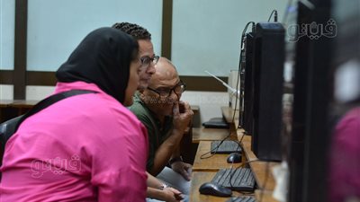 الأعلى للجامعات يؤكد جاهزية مكتب التنسيق الرئيسي بجامعة القاهرة لبدء أعماله