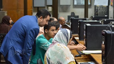 تنسيق الجامعات 2024، وزير التعليم العالي يعلن الحد الأدنى لتنسيق المرحلة الثانية