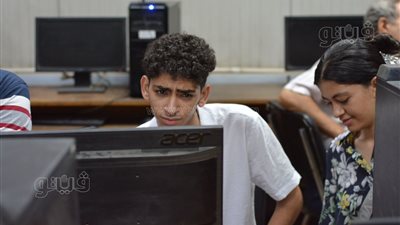 نتيجة المرحلة الأولى للتنسيق، العلوم السياسية 85.24 % والألسن 84.26% والإعلام 83.17 %