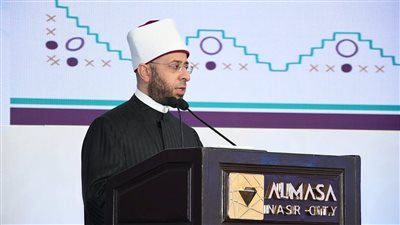 على رأسها إطفاء نار الفتن، الأزهري يحدد 4 ملفات هامة على رأس أجندة الأوقاف 