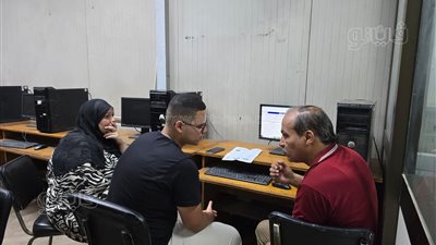 تنسيق الجامعات 2024، تعرف على الحد الأدنى للقبول بالمرحلة الثانية 