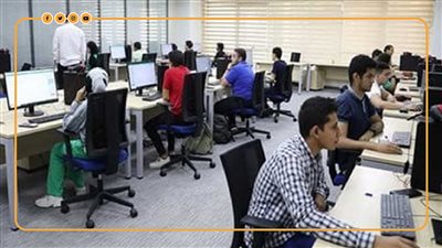 عدد طلاب المرحلة الأولى من تنسيق الجامعات (إنفوجراف)