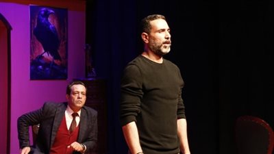 النقطة العميا، كل ما تريد معرفته عن ثاني أفضل عرض بالمهرجان القومي للمسرح