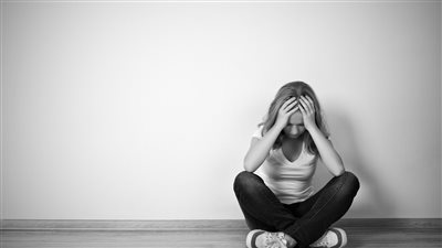 نصائح وزارة الصحة للتخلص من الاكتئاب