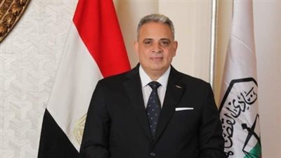 من هو المستشار أبو الحسين قايد رئيس نادي قضاة مصر الجديد ؟ 