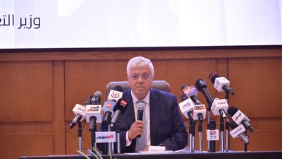 نتائج تنسيق المرحلة الأولى 2024 / 2025 في جميع الجامعات الحكومية