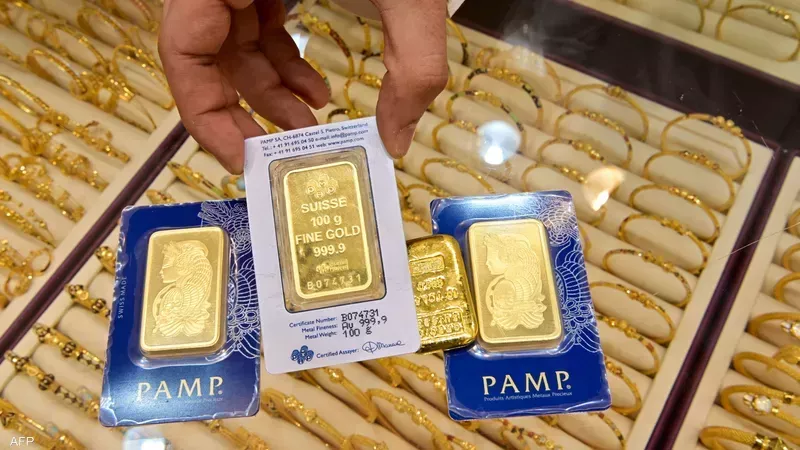اسعار قياسية في اسعار