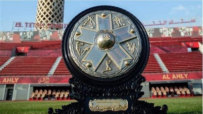 درع الدوري،فيتو