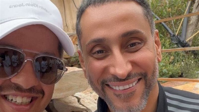 سامي الجابر،فيتو