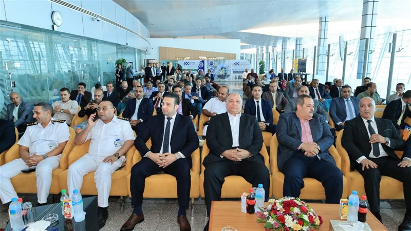 مطار الغردقة الدولي