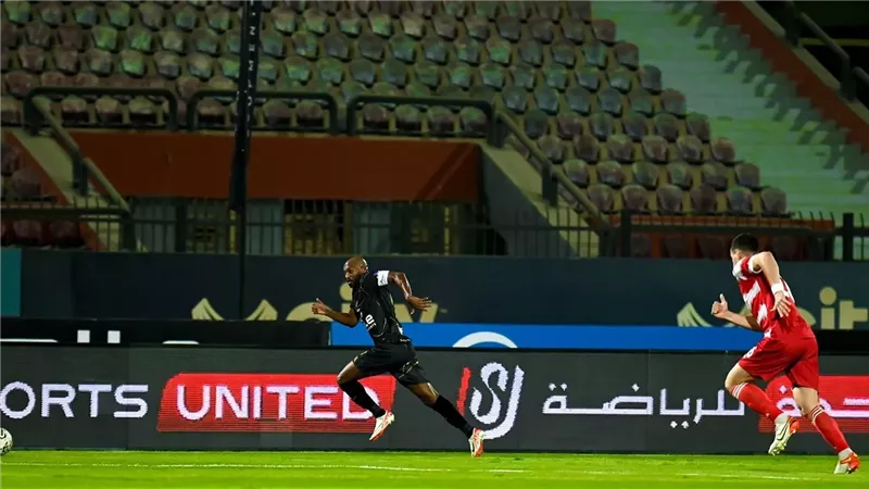 الزمالك وبلدية المحلة