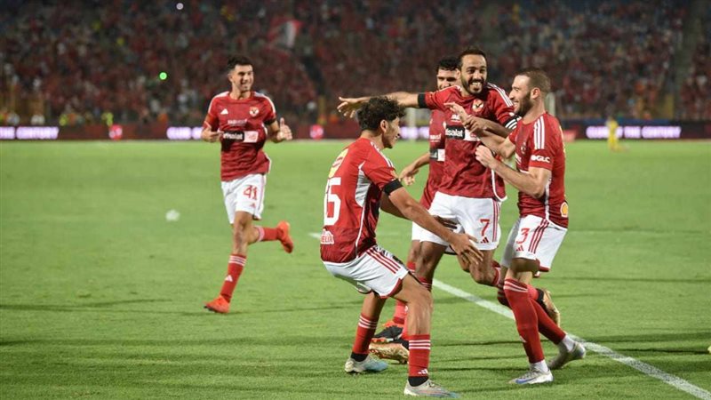 الأهلي 