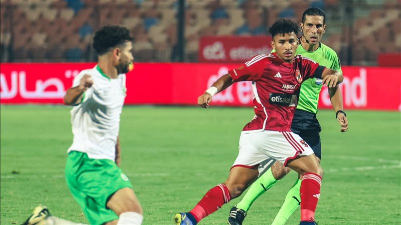 ترتيب الدوري المصري