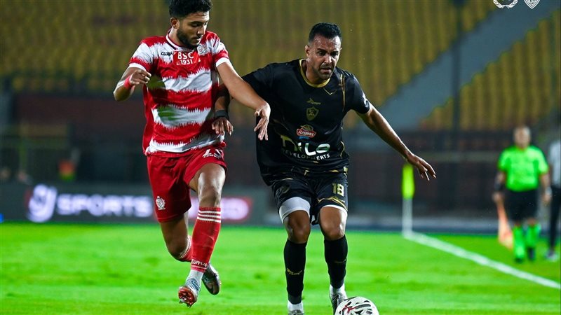 الزمالك، فيتو