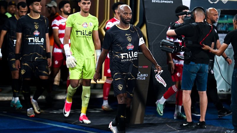 شيكابالا، فيتو 