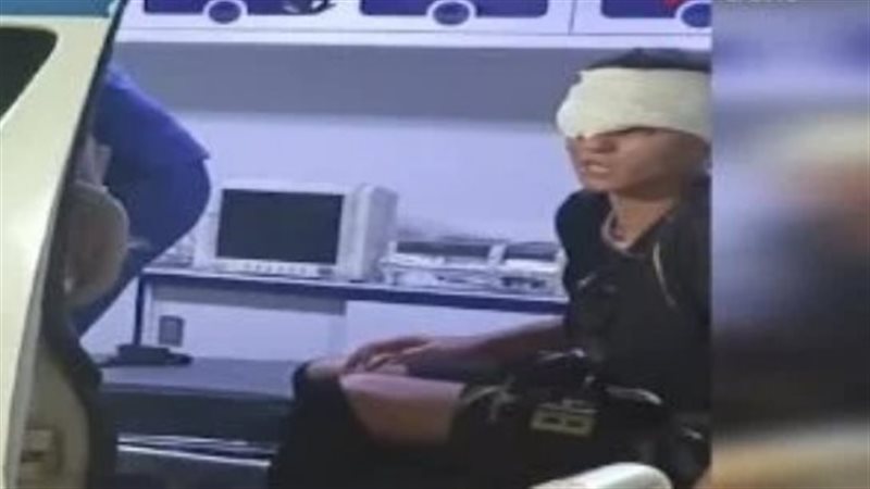 حازم أسامة،فيتو