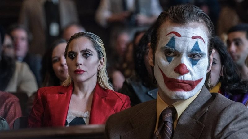 JOKER 2، فيتو